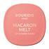 Bourjois Macaron Melt Lip & Cheek Flush 002 Honey Nougat