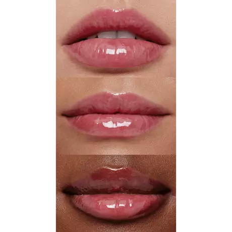 e.l.f. Glow Reviver Lip Oil Red Delicious