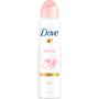 Dove Soft Feel Anti-Transpirant Deodorant Spray 150 ML