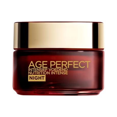 L'Oréal Paris Age Perfect Nachtcrème Manuka Honing 50 ML