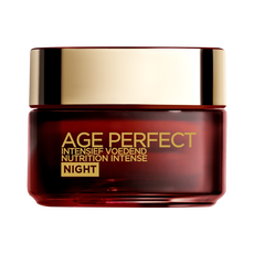 L'Oréal Paris Age Perfect Nachtcrème Manuka Honing 50 ML
