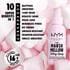 NYX Marshmellow Setting Spray 05