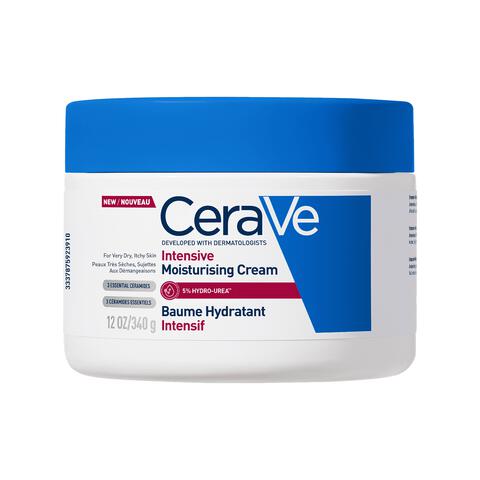 CeraVe Intensief Hydraterende Crème 340 GR
