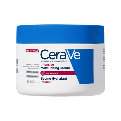 CeraVe Intensief Hydraterende Crème 340 GR
