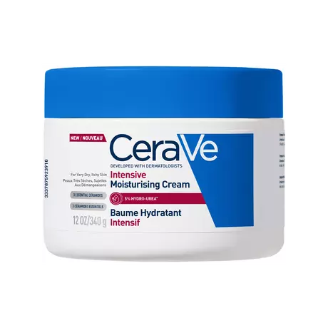 CeraVe Intensief Hydraterende Crème 340 gram