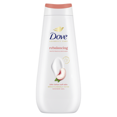 Dove Shower Gel Advanced Care Rebalancing 400 Ml