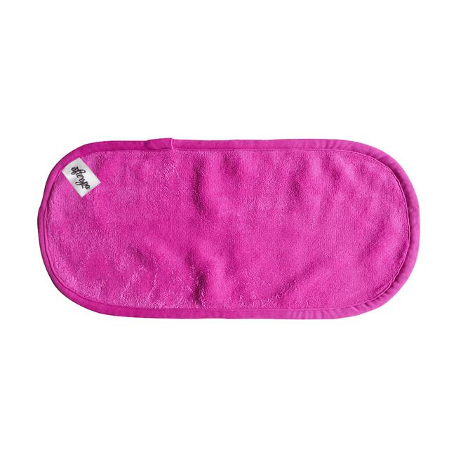 AfterSpa Magic Make-up Remover Pink