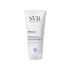 SVR Xerial 10 Lait Anti-Schilfers, Anti-Jeuk 200 ml