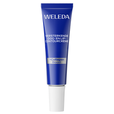 WELEDA Blauwe Gentiaan & Edelweiss Oog-en Lipcountourcrème 10 ML