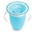 Munchkin Miracle 360 Trainer Cup Blauw