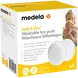 Medela Wasbare Zoogcompressen 4 stuks