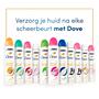 Dove Advanced Care Coconut & Jasmine Flower Anti-Transpirant Deodorant Spray 150 ML