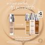 L'Oréal Paris True Match Foundation 3.W Golden Beige SPF16