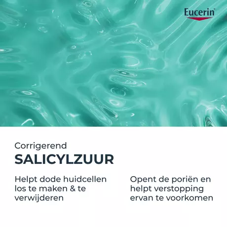 Eucerin DermoPure Clinical Zuiverende Reiniger 400 ML