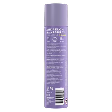 Andrélon Styling Verrassend Volume Haarspray 250 ML