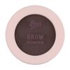 Etos Brow Powder Brunette