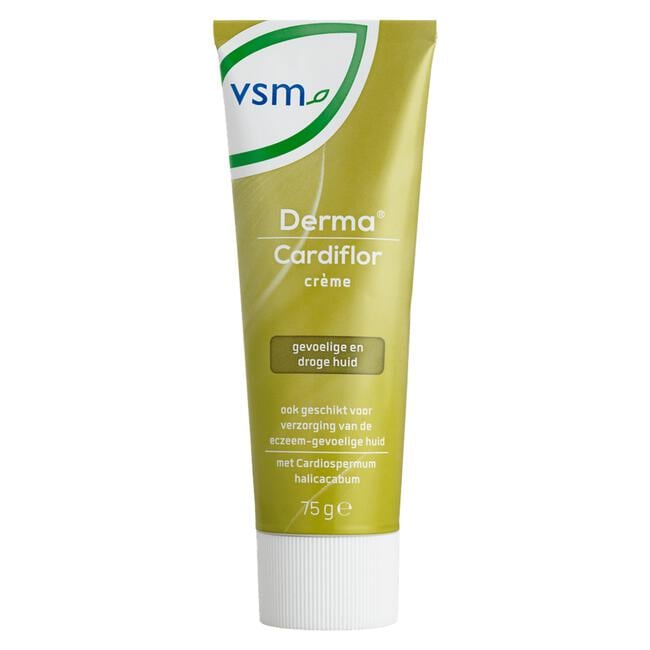 VSM Derma Cardiflor Crème 75 GR