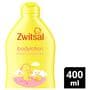 Zwitsal Baby Bodylotion Huidverzorging 400 ML
