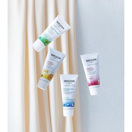 Weleda Saline Tandpasta 75 ML
