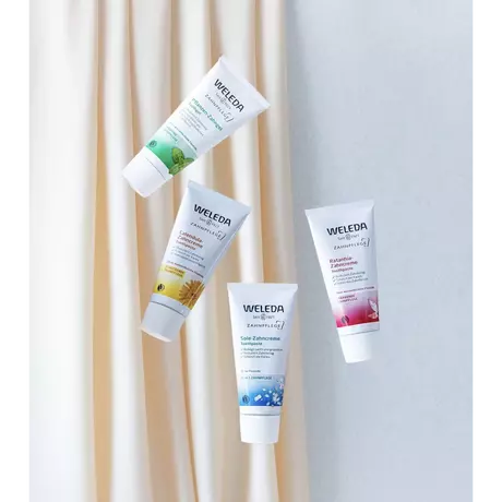 Weleda Saline Tandpasta 75 ML