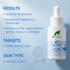 Dr Organic Boost Plumping Hyaluronic Acid Serum 30 Ml