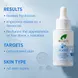 Dr Organic Boost Plumping Hyaluronic Acid Serum 30 Ml