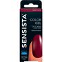Sensista Color Gel Wine O'Clock Donkerrood
