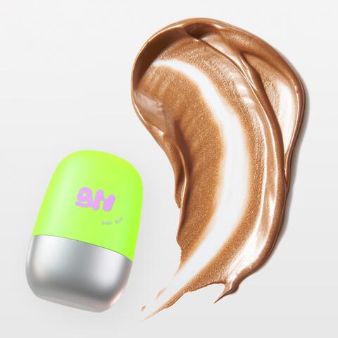 Glow Hub Baby Beam Dew Filter Glow Base Sun Beam 35Ml