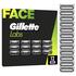GilletteLabs Navulmesjes 12 stuks