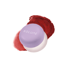Solune Blurry Blush Mud Crimson Hour