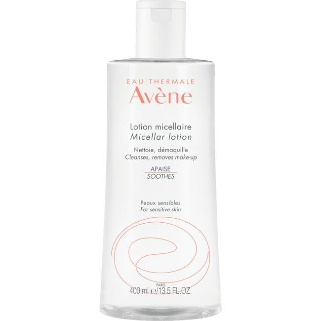 Avène Les Essentiels Micellaire Lotion 400 ML