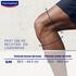 Hansaplast Sport Performance Knie-Bandage S/M