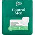 Etos Men Control Level 1 Incontinentieverband 12 stuks