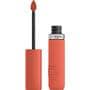  L'Oréal Paris Matte Resistance Lipstick 115 Snooze Your Alarm