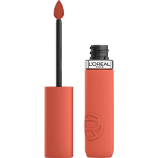  L'Oréal Paris Matte Resistance Lipstick 115 Snooze Your Alarm