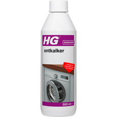 HG Ontkalker 500 ML