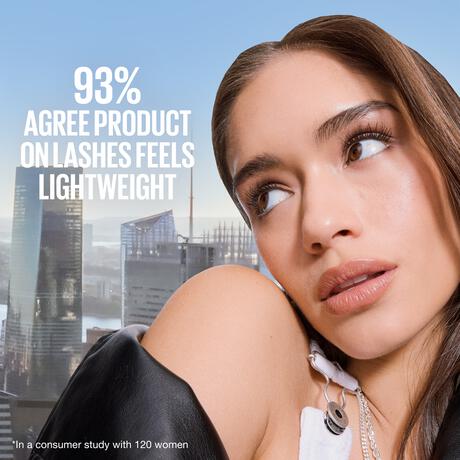 Maybelline New York Lash Sensational Sky High Mascara High 785 Navy Blue