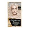 L Or&eacute;al Paris Pr&eacute;f&eacute;rence 9.2 Zeer Licht Beige Parelmoer Blond