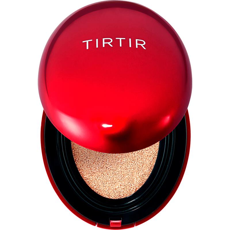 TirTir Mask Fit Red Cushion Foundation 21N Ivory