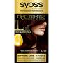 Syoss Oleo Intense 3-22 Midnight Bordeaux Permanente Haarverf