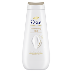 Dove Advanced Care Nourishing Silk Douchegel 400 ML