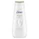 Dove Advanced Care Nourishing Silk Douchegel 400 ML