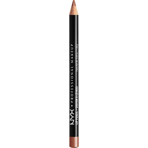 NYX Professional Makeup Slim Lip Pencil Ever SPL828