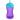 Philips Avent Zachte Bijtbestendige Tuitbeker Paars +9 maanden 300 ML