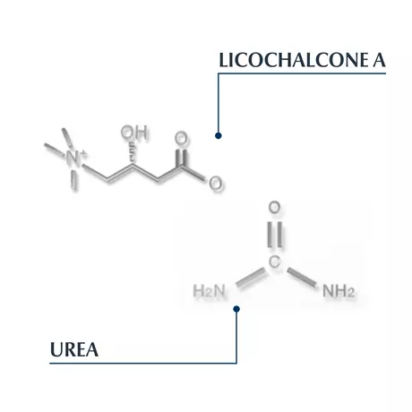 Eucerin DermoCapillaire Kalmerende Urea Verzorging 100 ML