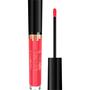 Max Factor lipfinity velvet matte 025 red luxury