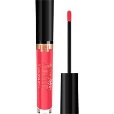 Max Factor lipfinity velvet matte 025 red luxury
