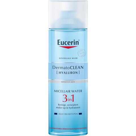 Eucerin DermatoCLEAN 3 in 1 Micellair Water 200 ML