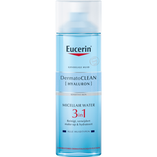 Eucerin DermatoCLEAN 3 in 1 Micellair Water 200 ML