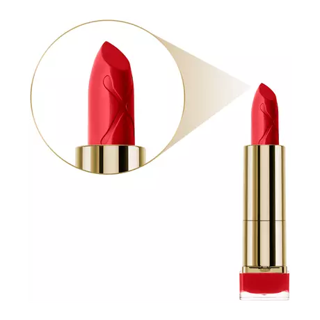 Max Factor Colour Elixir Lipstick 075 Ruby Tuesday